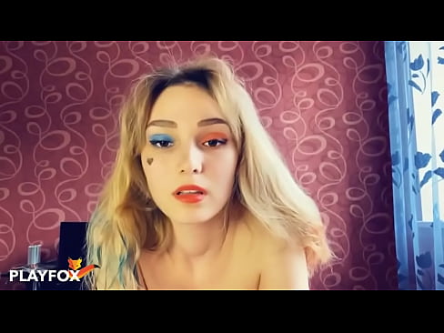 ❤️ Maagilised virtuaalreaalsuse prillid andsid mulle seksi Harley Quinniga Porno at porn et.fuckmymac.ru ❌