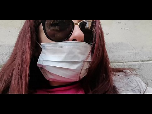 ❤️ Nicoletta kostab naabrile ja pissis tema garaažis (Special Covid19 Itaalia karantiin) Porno at porn et.fuckmymac.ru ❌