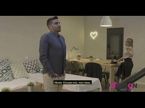 ❤️ PORNBCN 4K Üks küps naine suurte tissidega tahab, et teda anaalselt keppida noor gigolo suure riistaga blowjob amortism kõva keppimine kätetöö dog style pussy lick orgasm Prantsuse subtiitrid Porno at porn et.fuckmymac.ru ❌