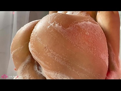 ❤️ Brünett masturbeerib tussu vibraatoriga intensiivse orgasmini duši all Porno at porn et.fuckmymac.ru ❌