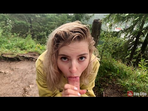 ❤️ Tüdruk neelab sperma pärast avalikku blowjobi - Eva Elfi Porno at porn et.fuckmymac.ru ❌